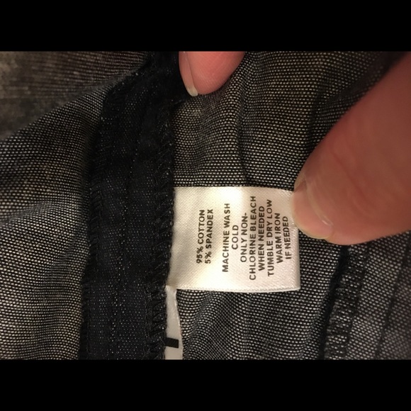 Ann Taylor Loft Pencil Skirt - Picture 5 of 7